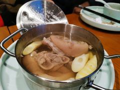 -三凤酒家·百年无锡菜(清扬茂业店)