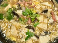 -买又大餐厅(福林里店)
