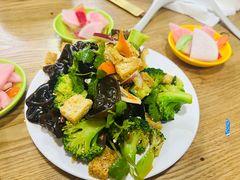 -大头亮羊汤烩面·河南非遗(良乡总店)