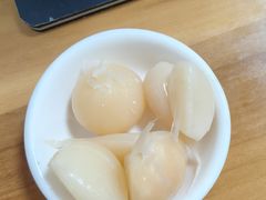 -刘兰英牛羊肉泡馍(立新街店)