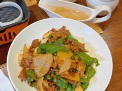 -九十九顶毡房(清河店)