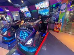 -环游嘉年华(广州-天河城店)