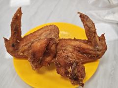 -冰岛茶餐厅(人民路店)