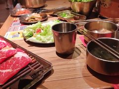 -西塔老太太泥炉烤肉(杭州首店)