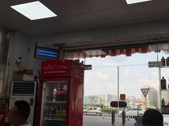 -罗记家常菜(鸿景花园店)