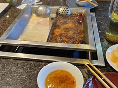 -皇城老妈火锅·川味传承(港湾店)