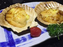 -梅筑·创意料理(王府井百货店)