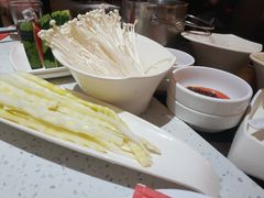 -海底捞火锅(顺义华联店)