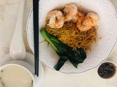 -翠华餐厅(香港国际机场店)