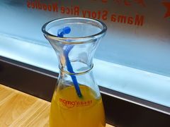 -妈妈故事米线(市府恒隆店)