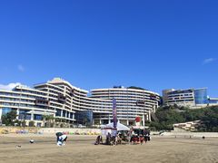 -东海半边山旅游度假区