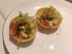 -Pita's&Tika's中东和印度风味餐厅(龙湖天街店)