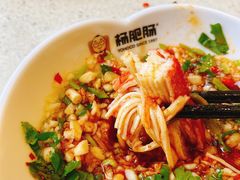 -杨肥肠小火锅(新桥店)
