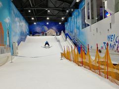 -Mr·Kuma酷么先生雪之乐园