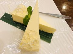 榴莲蛋糕-松子料理(华威桥店)