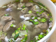 -清真蒋有记(老门东店)
