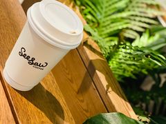 -Seesaw Coffee(上海太阳宫K46店)