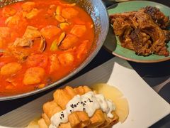 -有才叔的小馆(高新咖啡街区店)