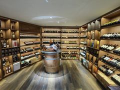-黑明餐厅(白鹭洲店)