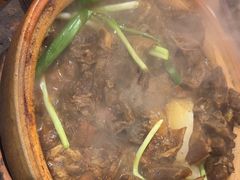 -阿润打边炉·鲜切鸡煲(华漕店)