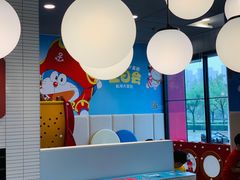 -肯德基(永旺店)