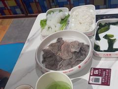 -八合里潮汕鲜牛肉火锅(吉大店)