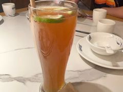 -老阿爸鲜鱼土菜(园区永旺店)