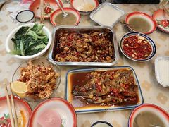 -老三样·旧食新味(船山路店)