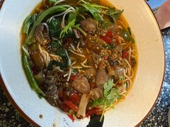 -老地方猫儿面(磁器口店)