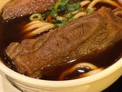 -中国厨房/台湾牛肉面
