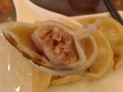 明将锅贴-明将锅贴(五爱路店)
