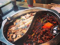 -纸盐河码头火锅(十八梯店)