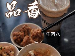 -品香排骨饭(羊官路店)