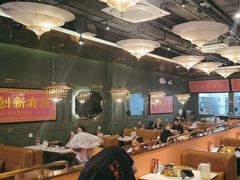 -锦尚阁烤鱼(望京新荟城店)