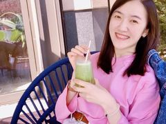景观位-The Rug Cafe(王府中环店)