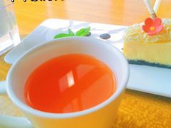 -南京金鹰尚美酒店·尚美西餐厅