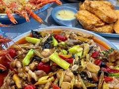 -辣盆盆麻辣小龙虾(哈尔滨总店)
