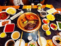 -老码头火锅(骡马市店)