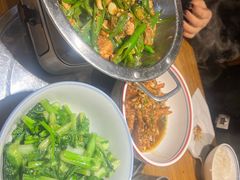 -李久其家民间餐厅(梅溪湖店)
