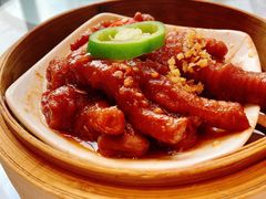 -御彩酒家(东风东路店)
