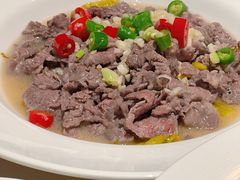 -维园悦谱·海派家常菜(乌鲁木齐南路店)