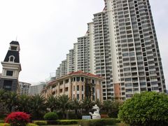 -青澳湾北回归线广场