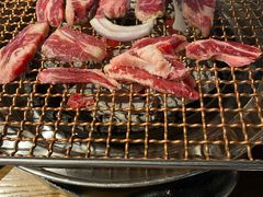 -九田家黑牛烤肉料理(无锡T12店)