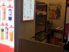 -沪上阿姨·精选茶饮(桃源友嘉购物广场店)