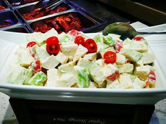 -阪尚皇·原切牛排·烤肉火锅自助(北京路店)