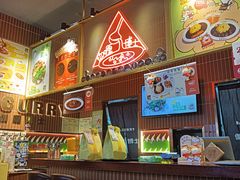 -伽喱博士 Dr.CURRY咖喱饭(太阳宫咖喱店)