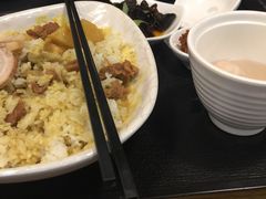 -百事佳烧鸭牛腩(上海虹桥站店)