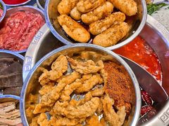 -憨铁匠老火锅(龙岗万科里店)