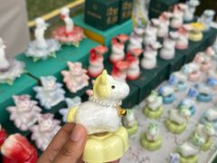-西苑公园