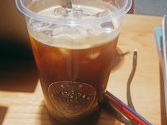 -蜗牛单车咖啡(银座购物广场东城店)
